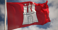 Home Flagge